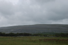 Burrenwee topography of the Burren just south of Ballyvaughan Co Clare Ireland. Exposures of the Dinantian Burren Limestone Formation.